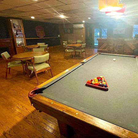 Skyline Village Inn Spruce Pine Esterno foto