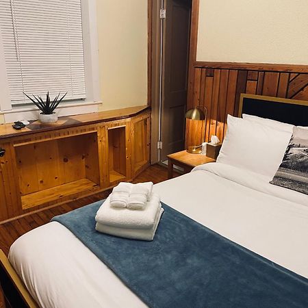 Skyline Village Inn Spruce Pine Esterno foto