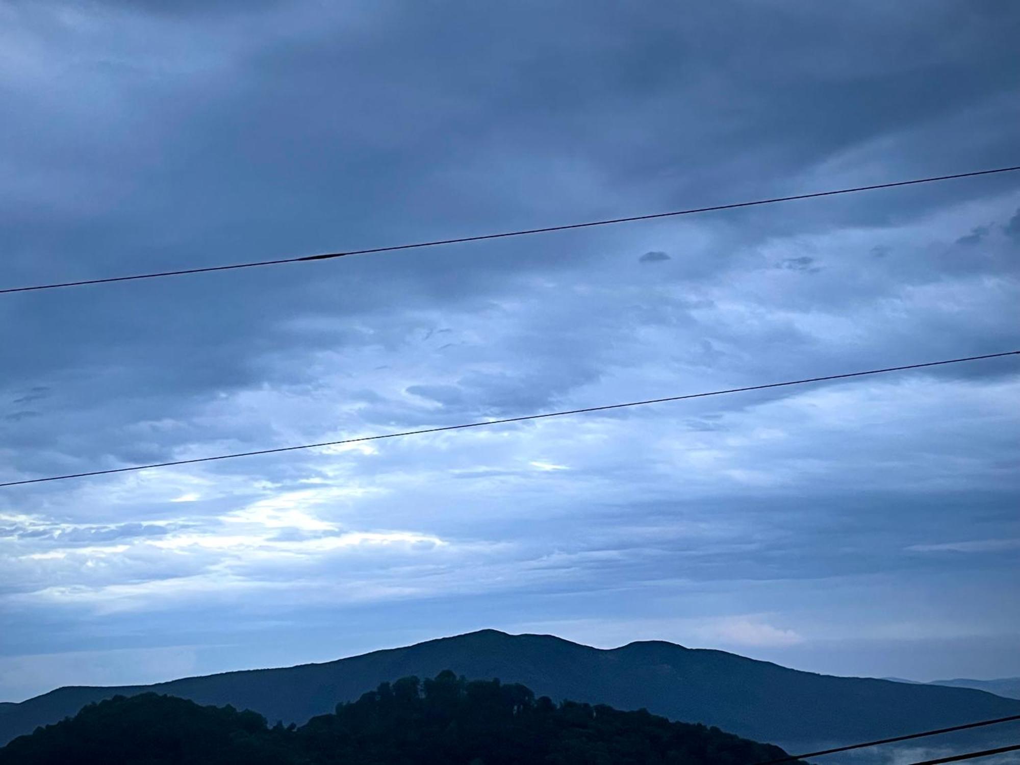 Skyline Village Inn Spruce Pine Esterno foto